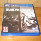 Tom Clancy's Rainbow Six/Siege Ps4 - pikkukuva 1
