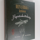 Folke Dammann : Heinäsirkka keittiössä : hyönteiskeittokirja - pikkukuva 1
