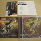 Jani Liimatainen my father's son cd japani 2022 obi bonusbii - pikkukuva 1