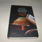 Arto Annila Kaiken maailman kvantit -sid - pikkukuva 1