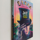 Roald Dahl : Jali ja suklaatehdas - pikkukuva 1