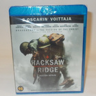 HACKSAW RIDGE  (BD) UUSI - pikkukuva 1