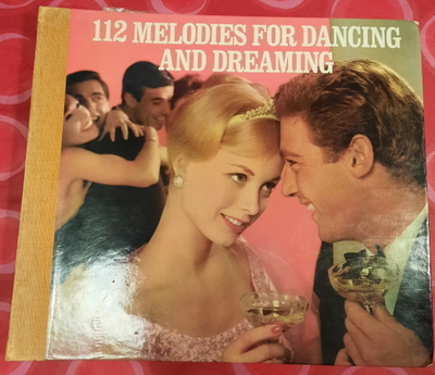 112 Melodies For Dancing And Dreaming