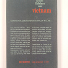 Senats förhören om Vietnam : med förord av kommunikations... - pikkukuva 2
