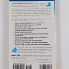 Alpha Books : Moving to New York - pikkukuva 2