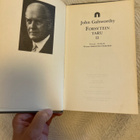 John Galsworthy Forsytein taru osat 1-2 - pikkukuva 3