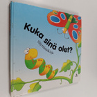 Keith Faulkner : Kuka sinä olet? - pikkukuva 1