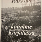 Rakkola, kotimme Karjalassa - pikkukuva 1