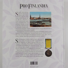 Pro Finlandia : Suomen tie itsenäisyyteen = Finlands väg ... - pikkukuva 2
