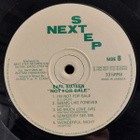 EARL SIXTEEN ~ Not For Sale ~ LP - pikkukuva 4