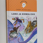 Harri Istvan Mäki : Luke ja hirmulisko (signeerattu, teki... - pikkukuva 1