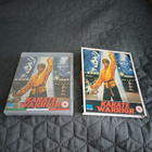 Karate Warrior slipcase Blu-ray **muoveissa** - pikkukuva 3