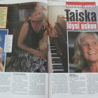 HYMY -lehti  9 / 2005. (+ TerveysHymy). - pikkukuva 4