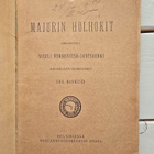 Nemirovitsch-Dantschenko - Majurin holhokit - pikkukuva 2