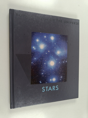 Voyage through the universe : Stars