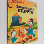 Walt Disney : Salaperäinen kartta - pikkukuva 1