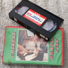 Kiinalaista shaolin-taitoa (1980) VHS - pikkukuva 2