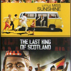 LITTLE MISS SUNSHINE / LAST KING OF SCOTLAND (34 156) k -SV- - pikkukuva 1