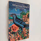Oscar Williams : The new pocket anthology of american verse - pikkukuva 1