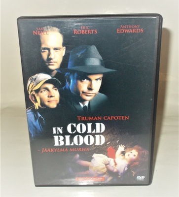 IN COLD BLOOD