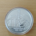 Belgian 10 € juhlaraha - pikkukuva 2