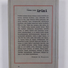 Violette Leduc : Äpärä : Kertomus - pikkukuva 2