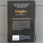 Narnian Tarinat - Prinssi Kaspian (C.S. Lewis 1951/2008) - pikkukuva 2