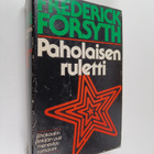 Frederick Forsyth : Paholaisen ruletti - pikkukuva 1