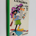 Walt Disney Productions : Långben på 6561 olika sätt - en... - pikkukuva 1