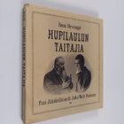 Reino Hirviseppä : Hupilaulun taitajia : Pasi Jääskeläise... - pikkukuva 1