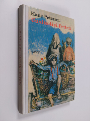 Hans Peterson : Uusi kotisi, Petteri