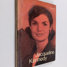 Aili ym. (Toim.) Palmen : Jacqueline Kennedy - pikkukuva 1