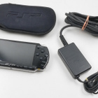 Playstation PSP 2004 Series Console - pikkukuva 1