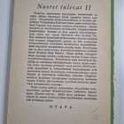 Nuoret tulevat 2 : valikoima ylioppilaiden kulttuuriviiko... - pikkukuva 2