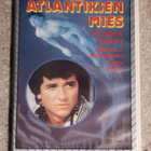 Atlantiksen mies (1977) VHS - pikkukuva 1