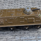 BTR 60 PB pienoismalli - pikkukuva 1