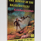 Arthur Conan Doyle : The Hound of the Baskervilles - pikkukuva 1