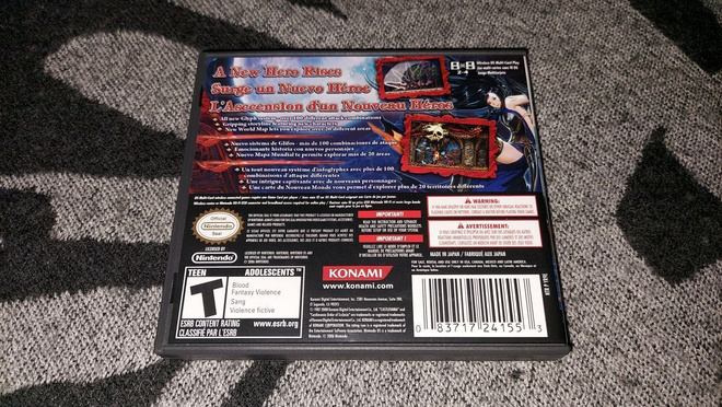 Item image