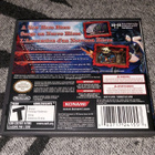 Nintendo DS - Castlevania Order of Ecclesia - pikkukuva 3