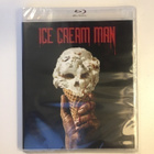 Ice Cream Man (Blu-ray + DVD) Vinegar Syndrome (1995) UUSI - pikkukuva 1
