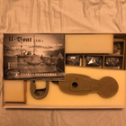 U-Boat  1:32 VIIC Andrea miniatures - pikkukuva 3