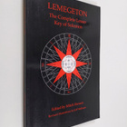 Mitch Henson : Lemegeton - The Complete Lesser Key of Sol... - pikkukuva 1