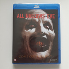 All Hallows' Eve BLU-RAY - pikkukuva 1