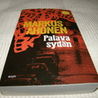 Markus Ahonen Palava sydän - pikkukuva 1