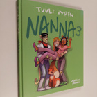 Tuuli Hypen : Nanna 3 : Ketunleipää tienaamassa! - pikkukuva 1