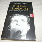 Deborah Curtis Etäinen kosketus Ian Curtis ja Joy Division - pikkukuva 1