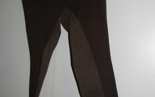 Horze ratsastushousut koko 38