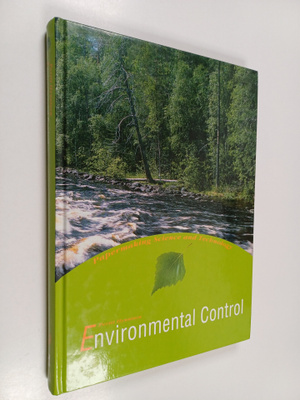 Papermaking science and technology, Book 19 - Environment...