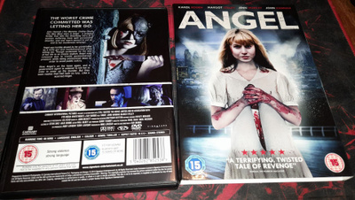 Angel (dvd)