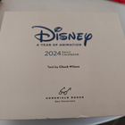 Disney kalenteri 2024 - pikkukuva 3